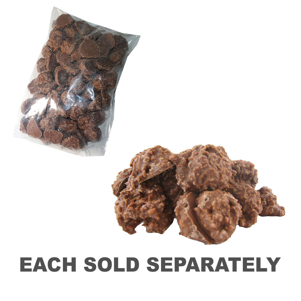 Chocolate au lait colonial Rough