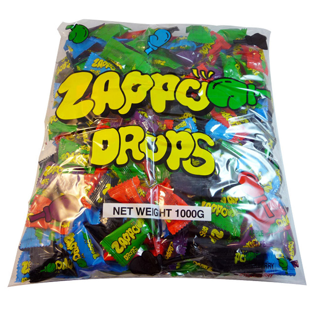 Zappo tombe 1 kg