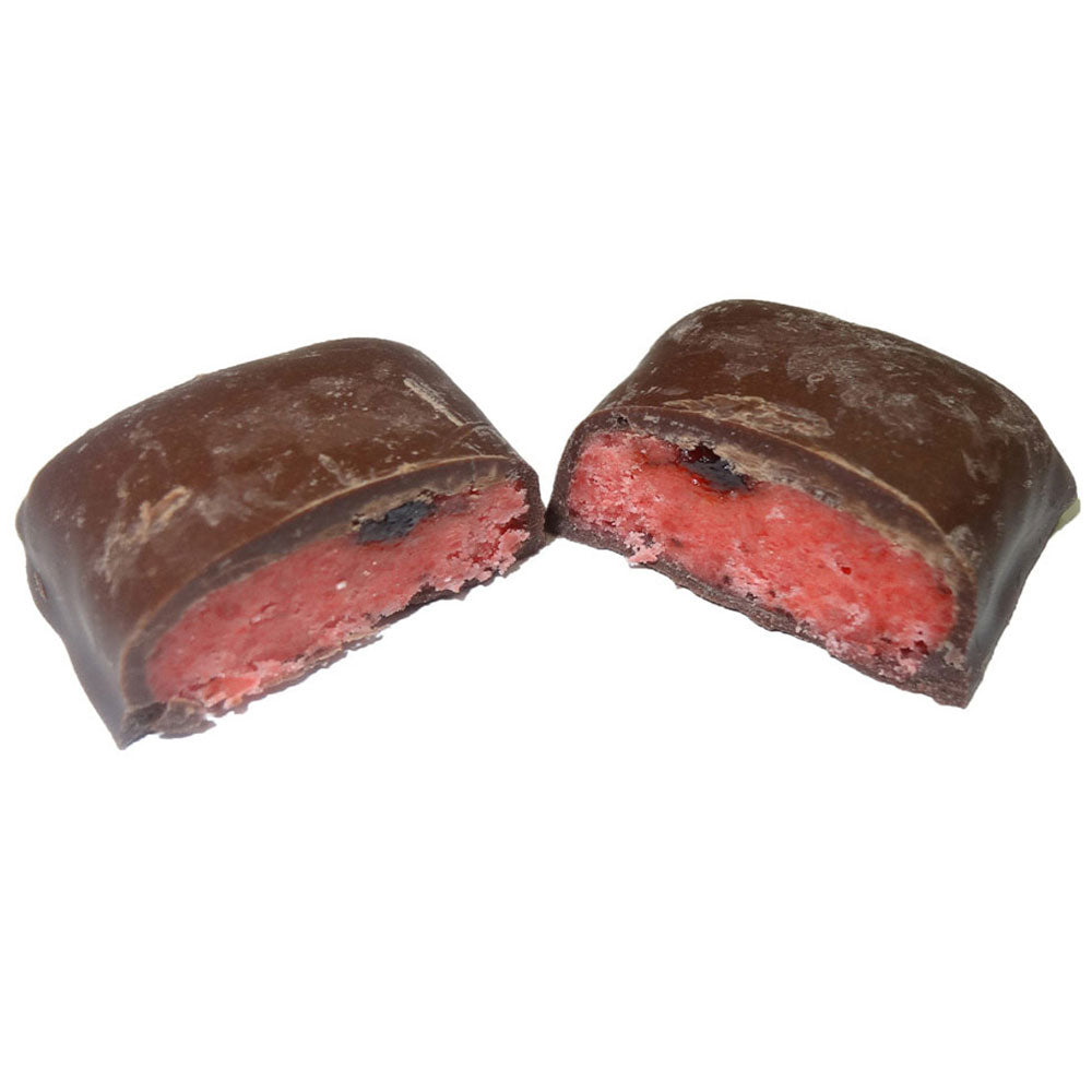 Colonial Nark Chocolate Cherry Bites 5kg