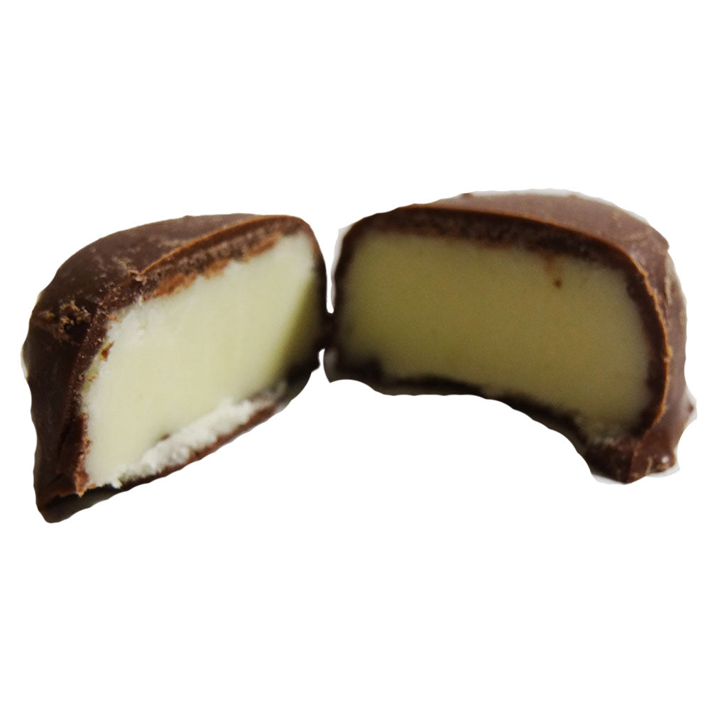 Crème à l'ananas au chocolat au lait colonial 5kg