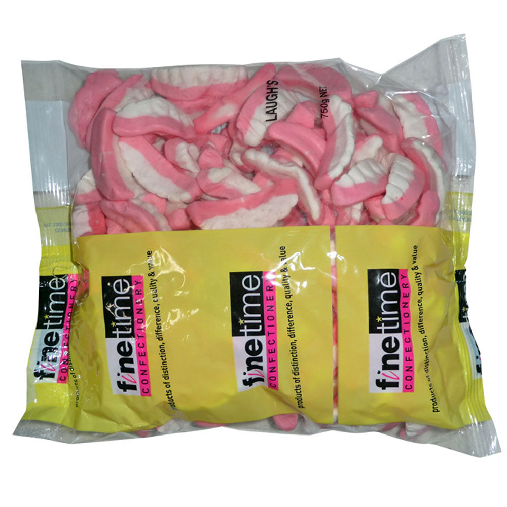 Rires finetime 1,5 kg