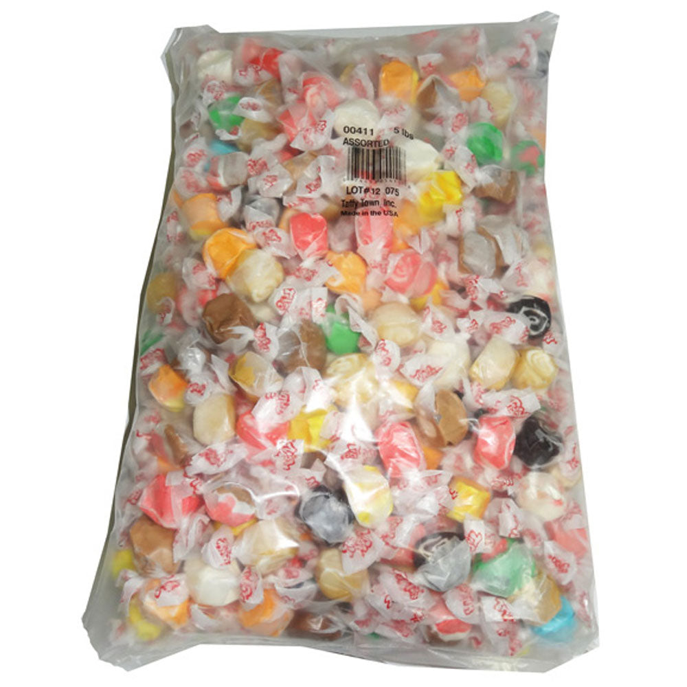 Taffy Town Salt Water Taffy 2,3 kg