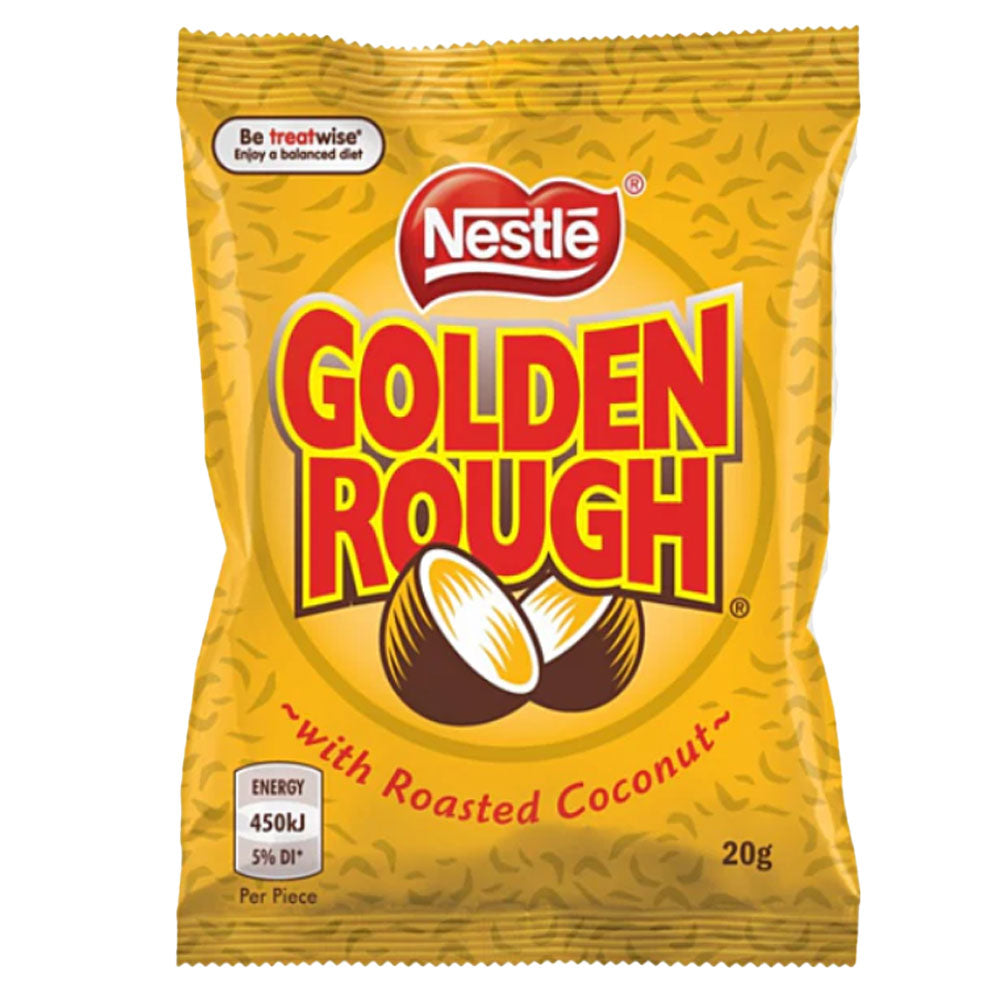 Golden Rough (48x20G)
