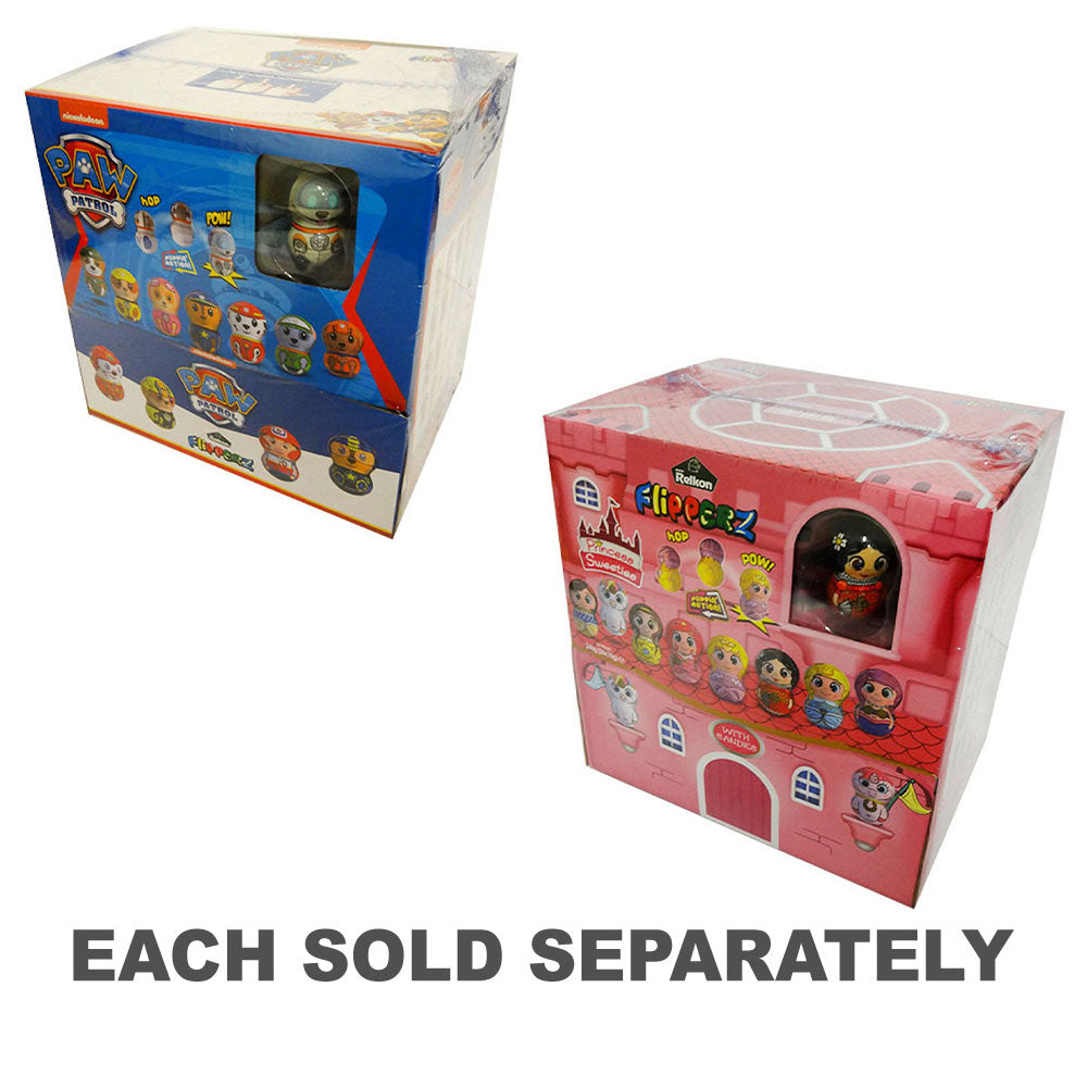 Flipperz Lucky Dip (24x10G)