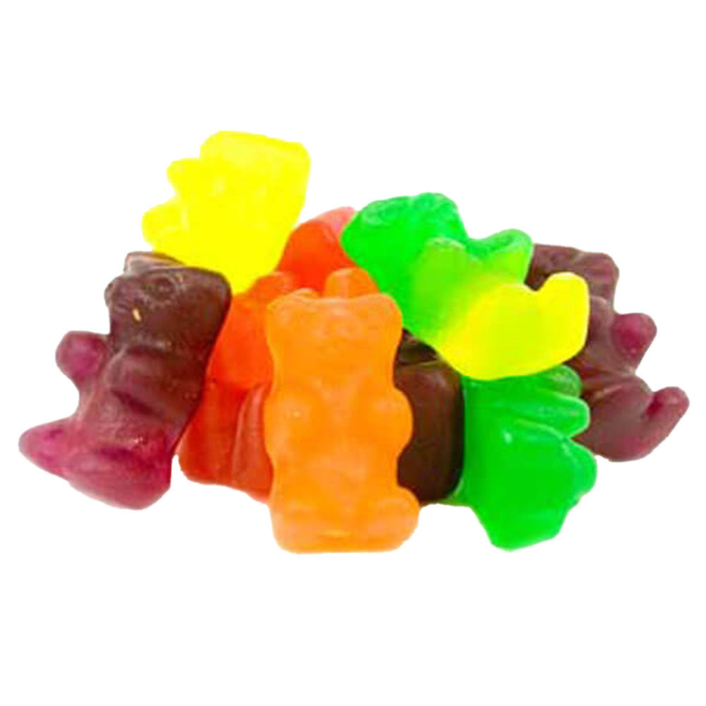 Allseps en vrac en peluche 1 kg (8 sacs)