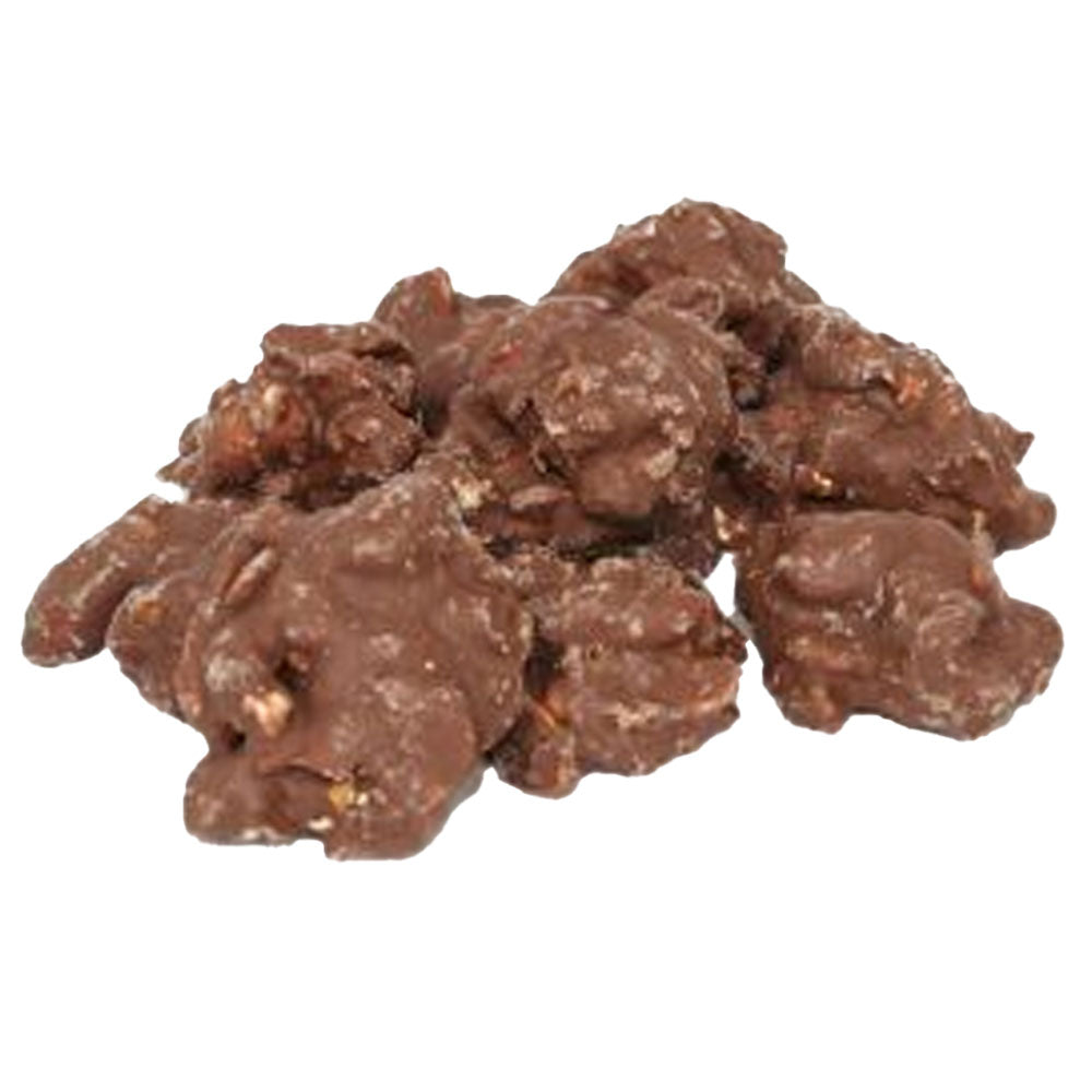 Colonial Milk Chocolate Arachut Cluster 4,5 kg