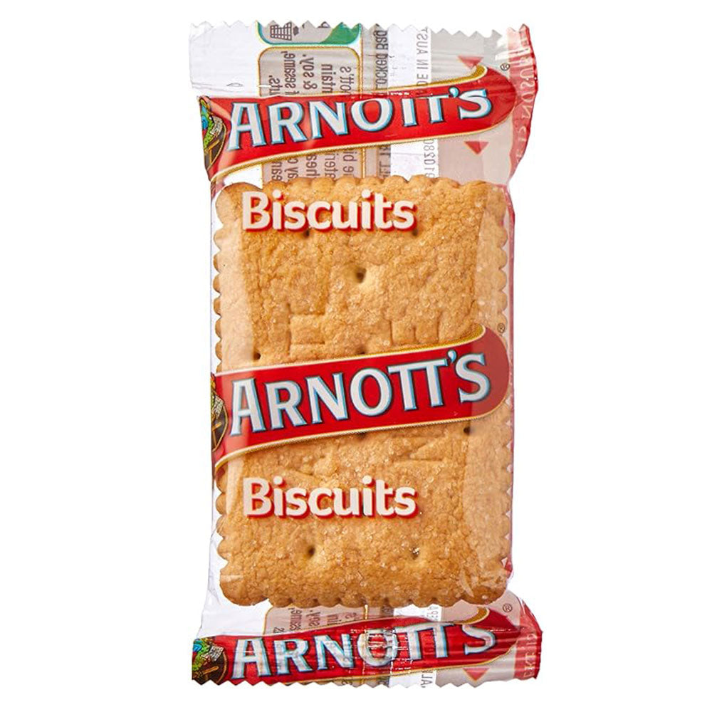 Arnotts Milk Coffee et belles portions