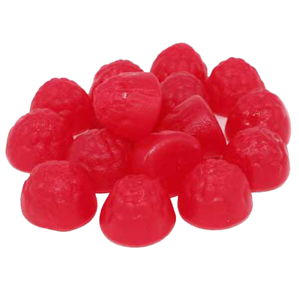 Allseps Bulk Raspberries 1kg (8 sacs)