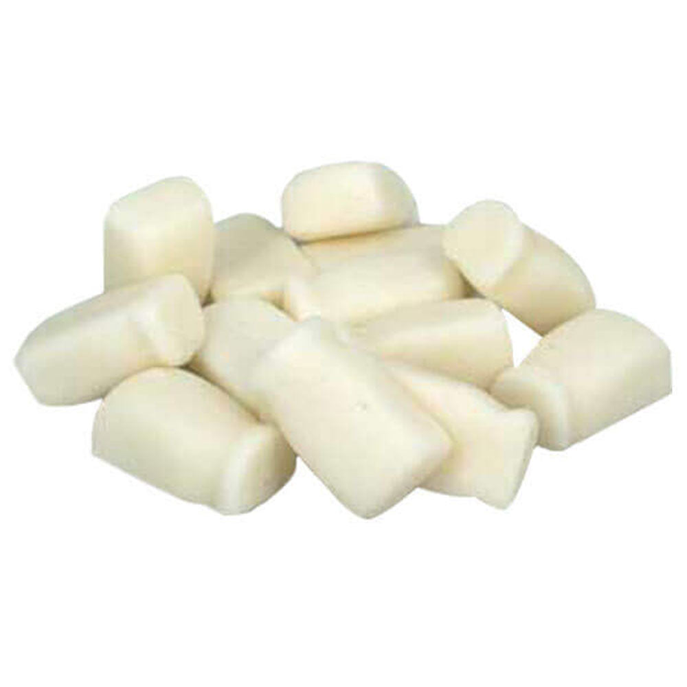 Bouteilles de lait en vrac allseps 1 kg (8 sacs)