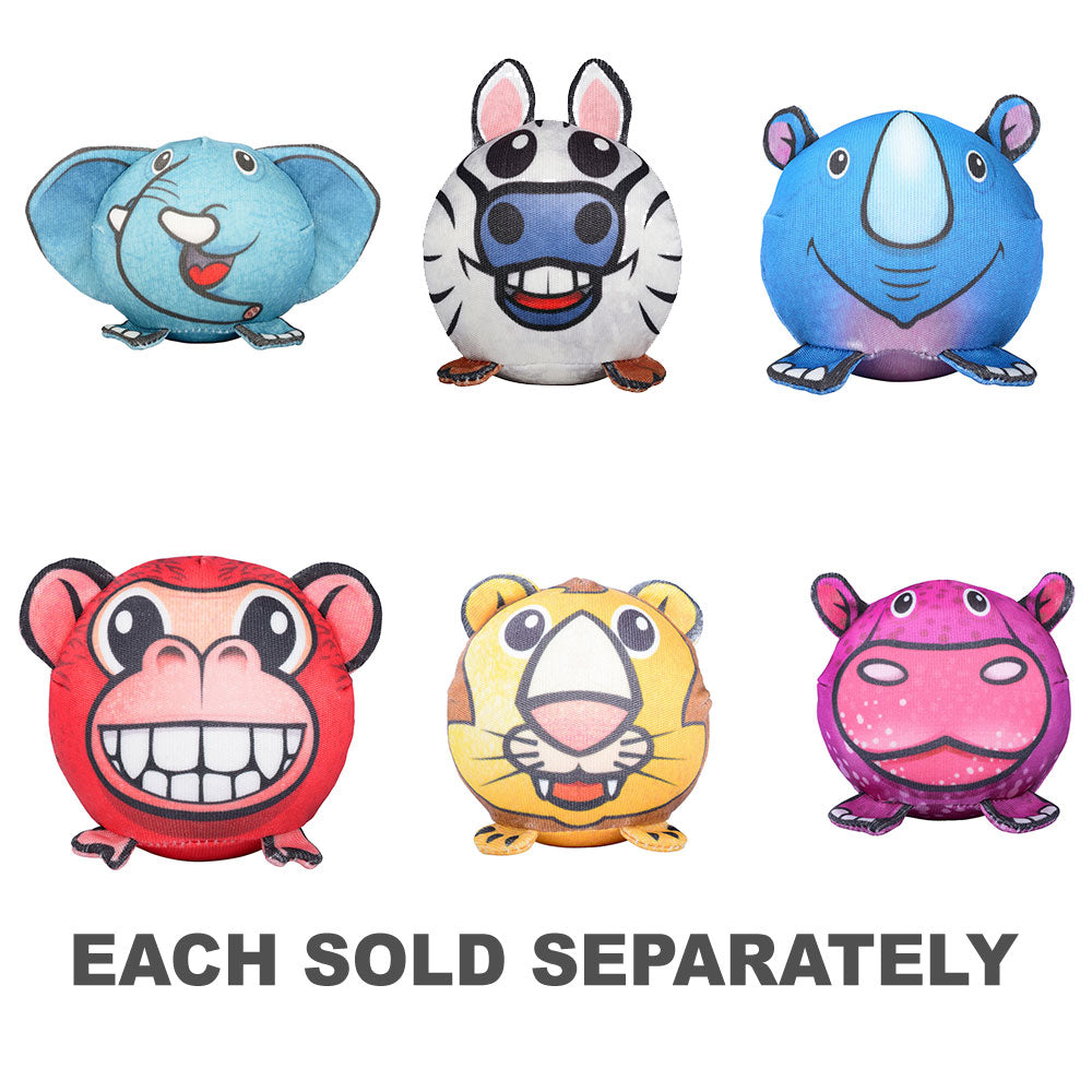 Jouet à balle durable