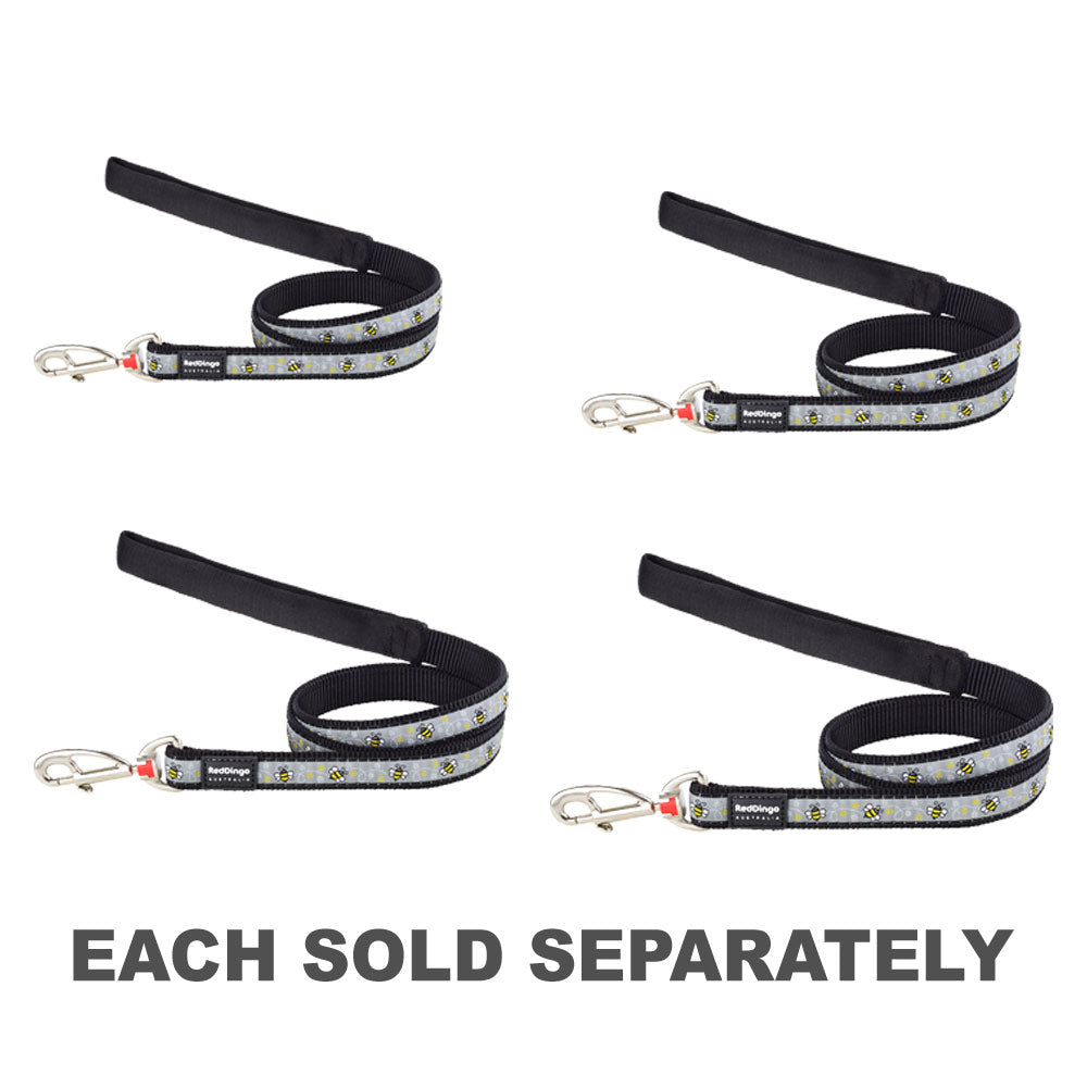 Bumble Bee Dog Dog (noir)