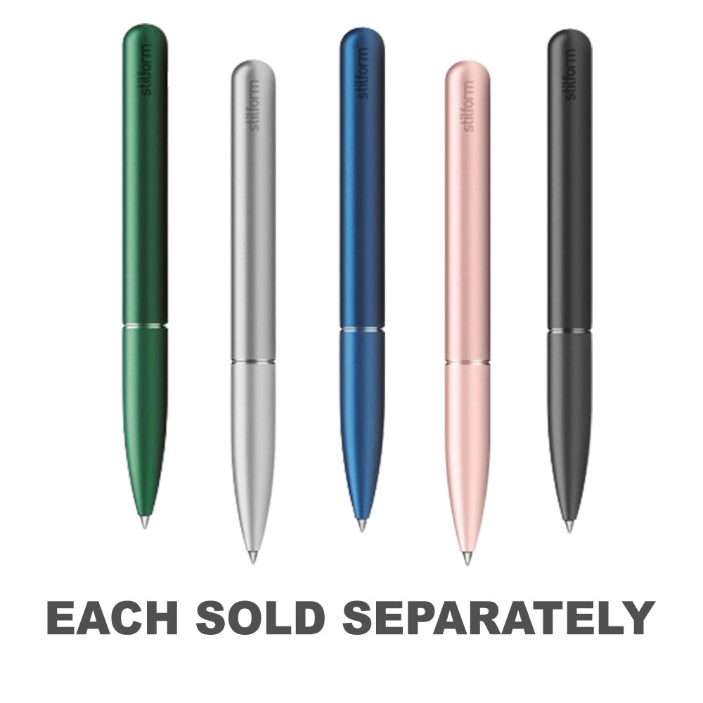 Stylo en aluminium sttilform