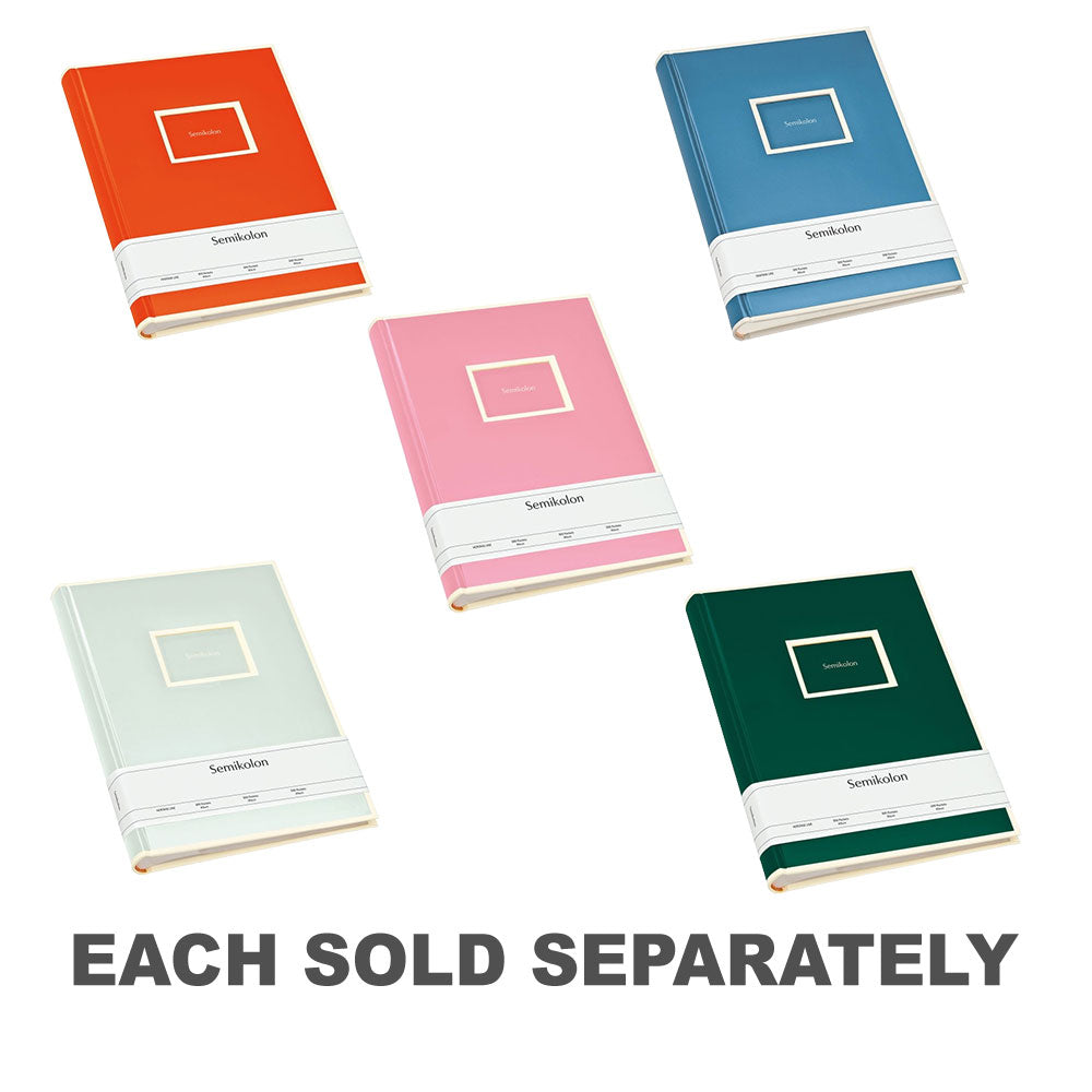 Album photo Semikolon 300-Pocket