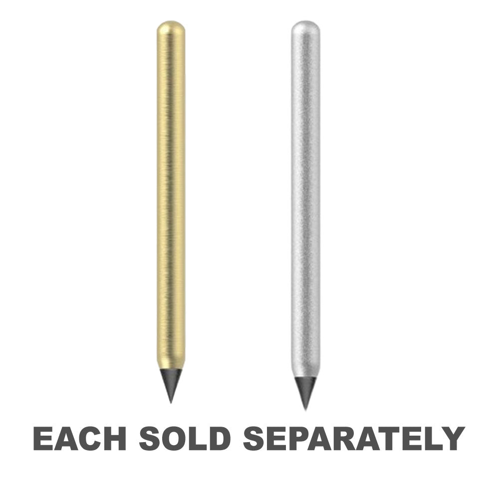 Crayon de chaîne en aluminium en aluminium