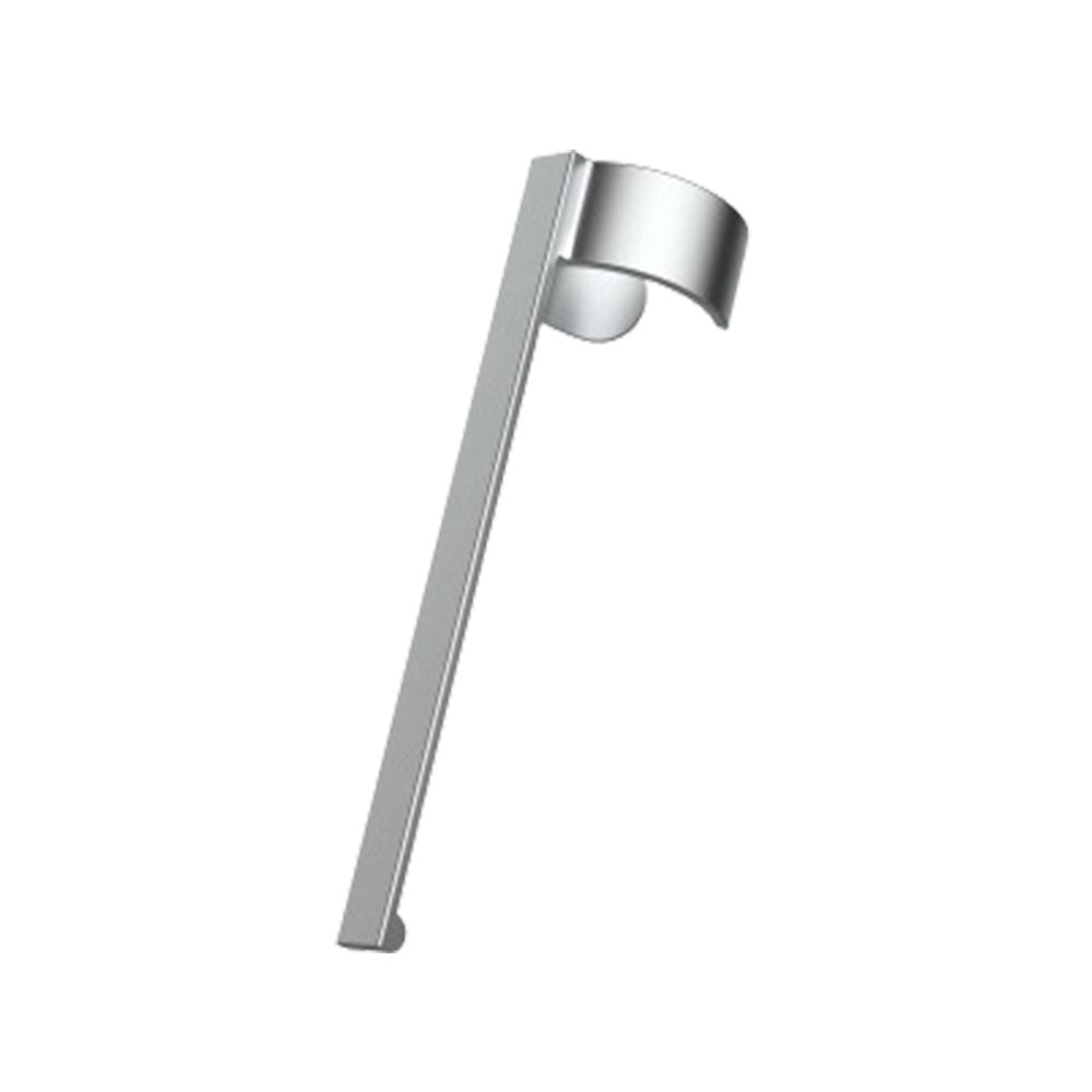 Clip de stylo Stilform (argent)