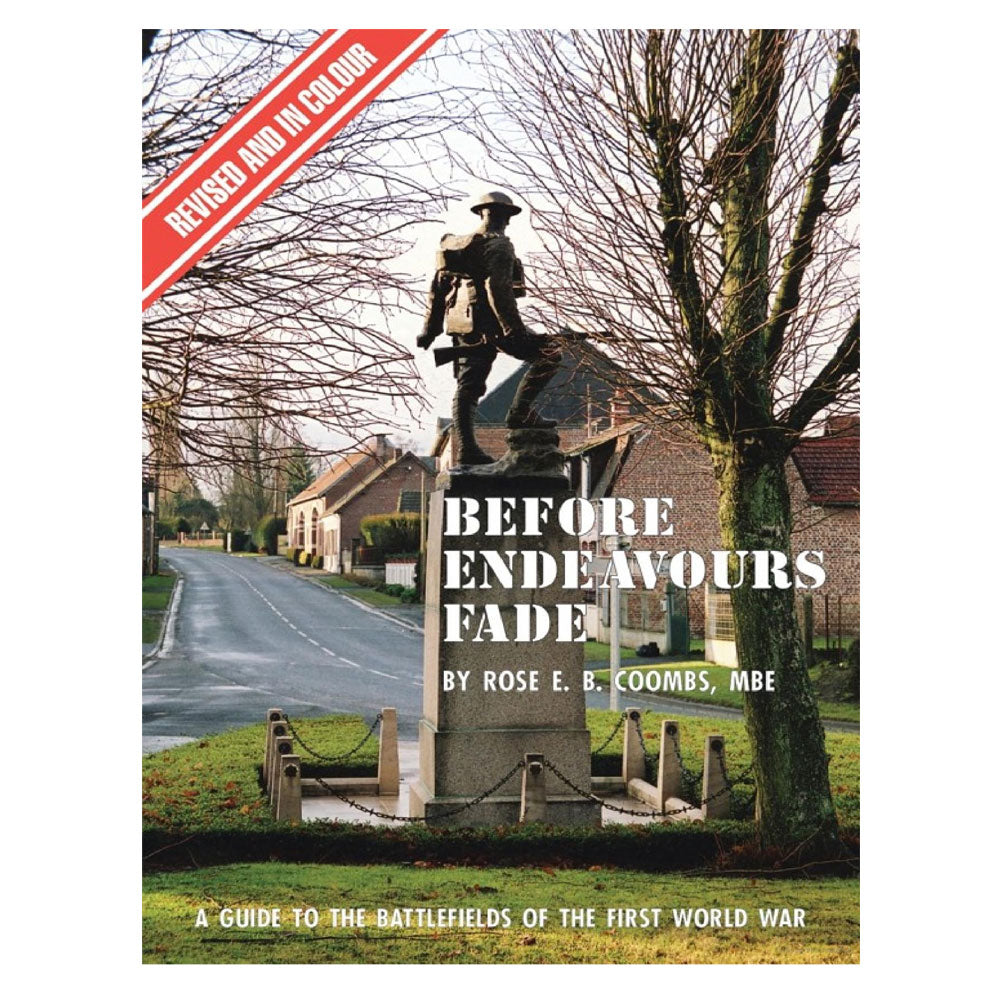 Avant les efforts, s'estompe par les coombes Rose EB