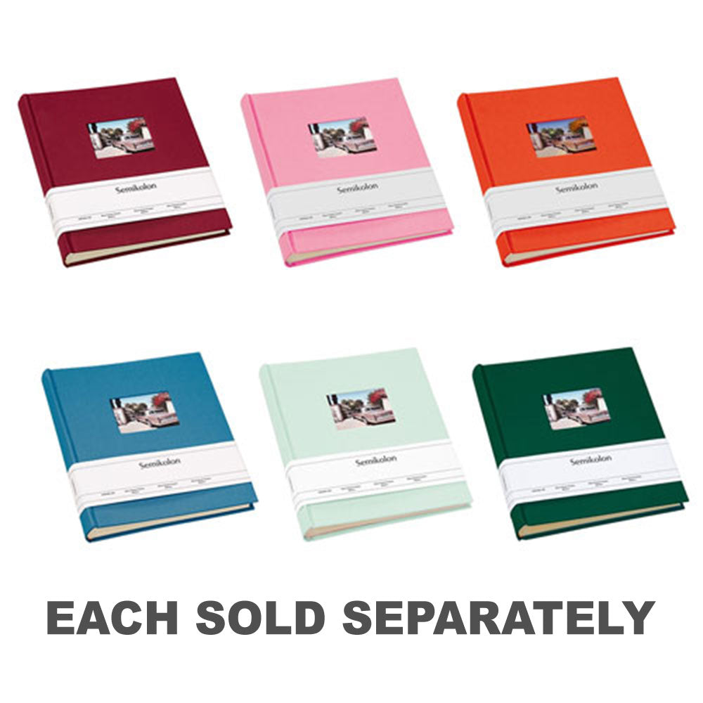 Album photo Finestra Classic (médium)