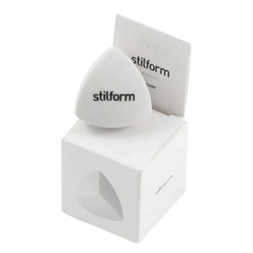 Eraser Tetrahedron Stilform