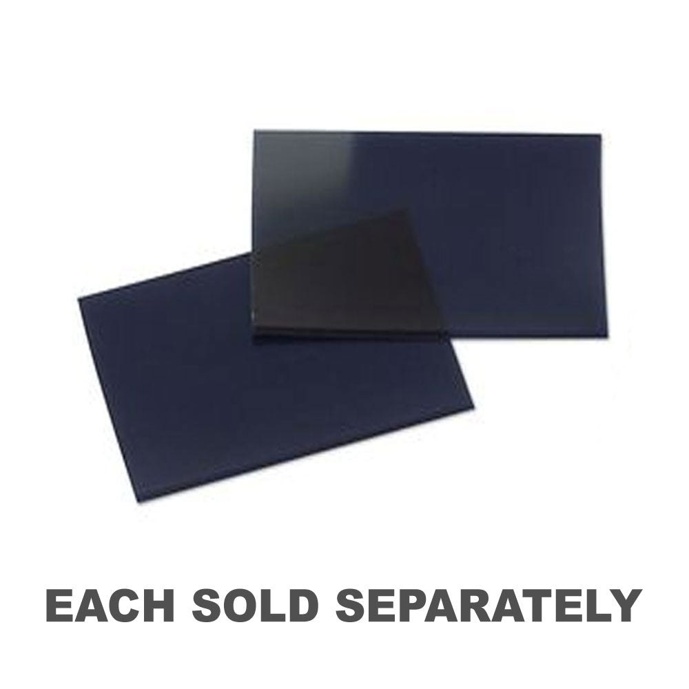 Hawid pré-taillé Mont 50pk (noir)