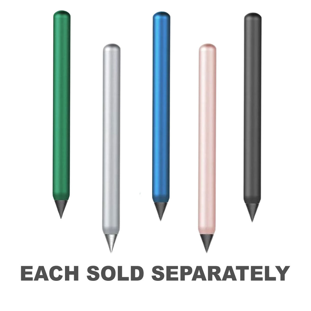 Crayon d'aluminium en aluminium