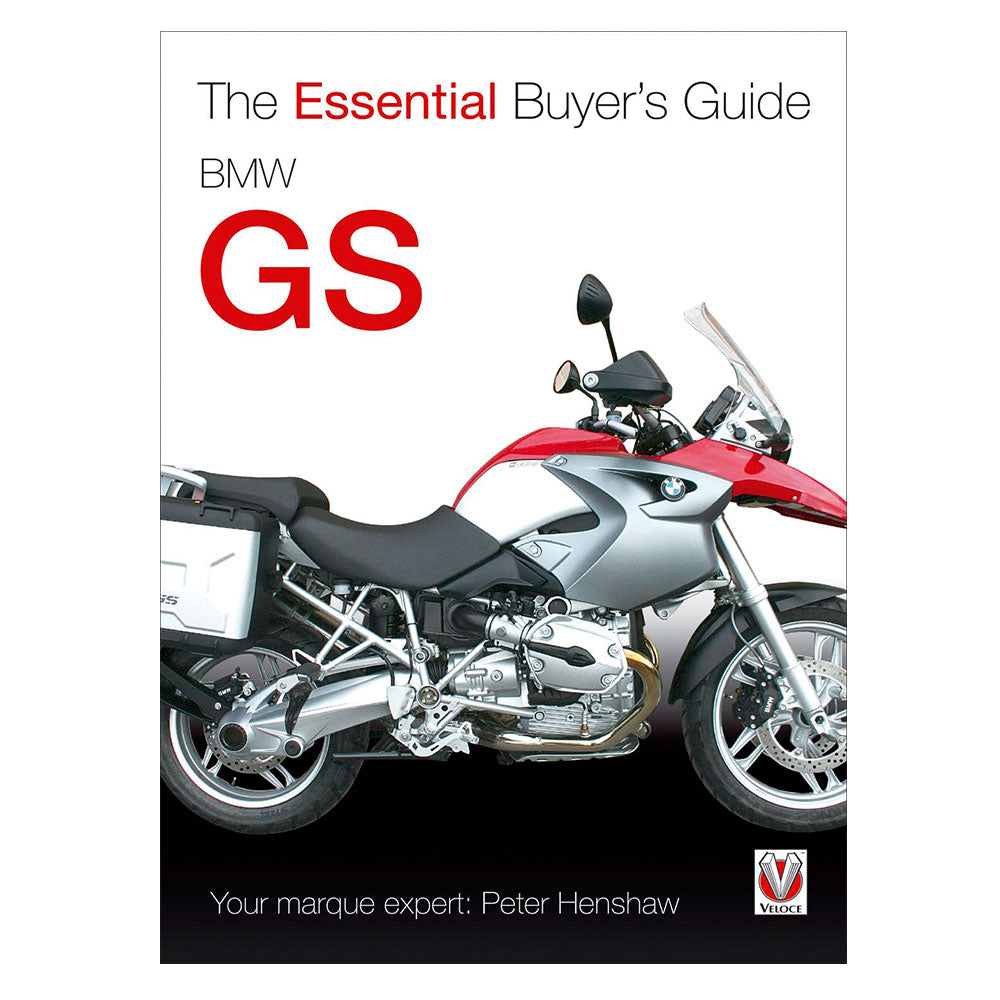 BMW GS Le guide de l'acheteur essentiel