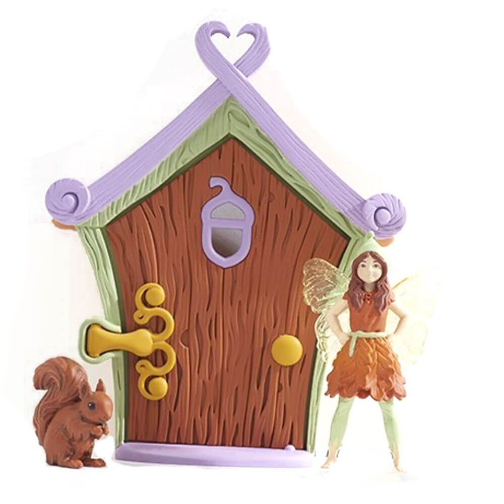 My Fairy Garden Woodland Fairy Door Door
