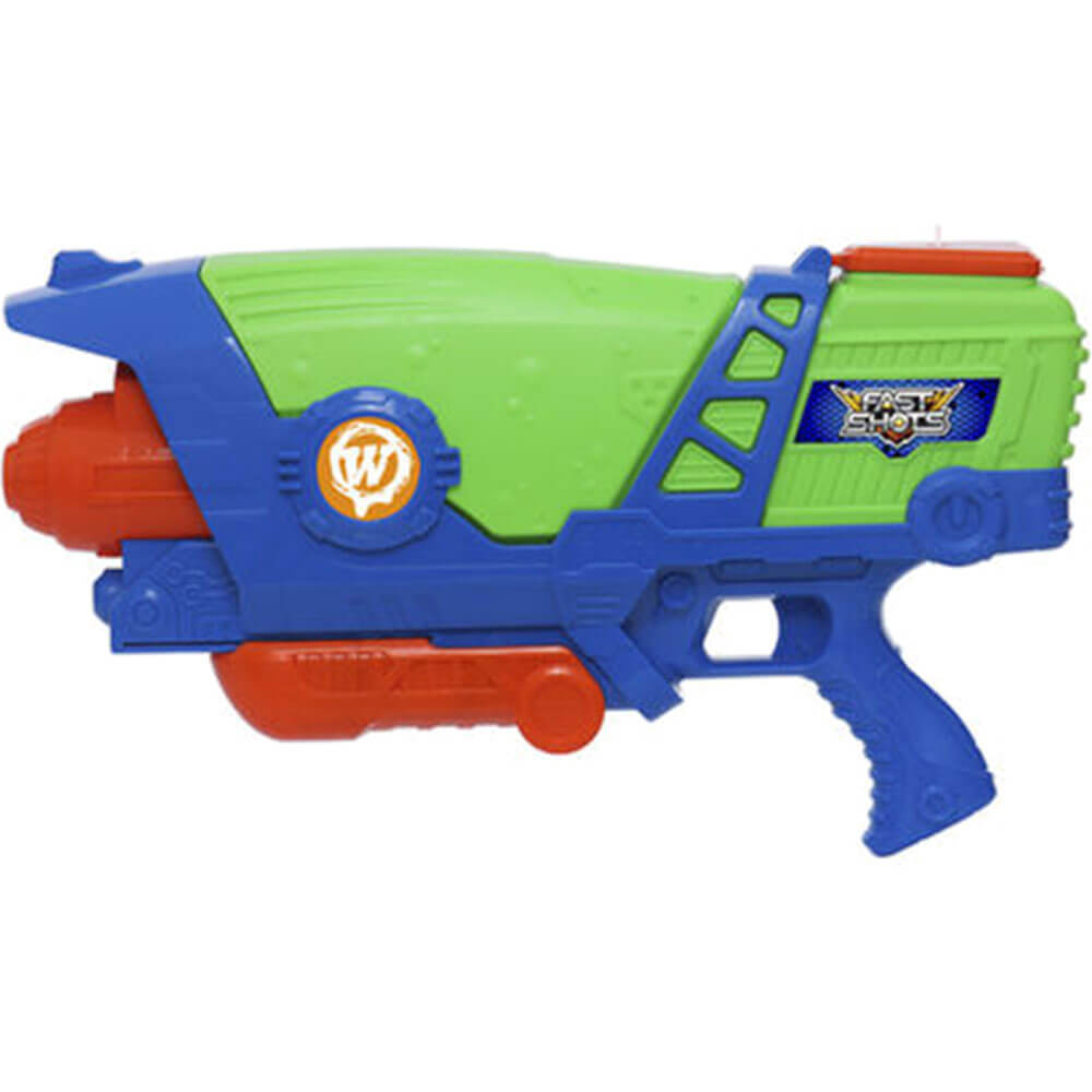 Extincteur Game en plein air Fast Shot Water Blaster 3L