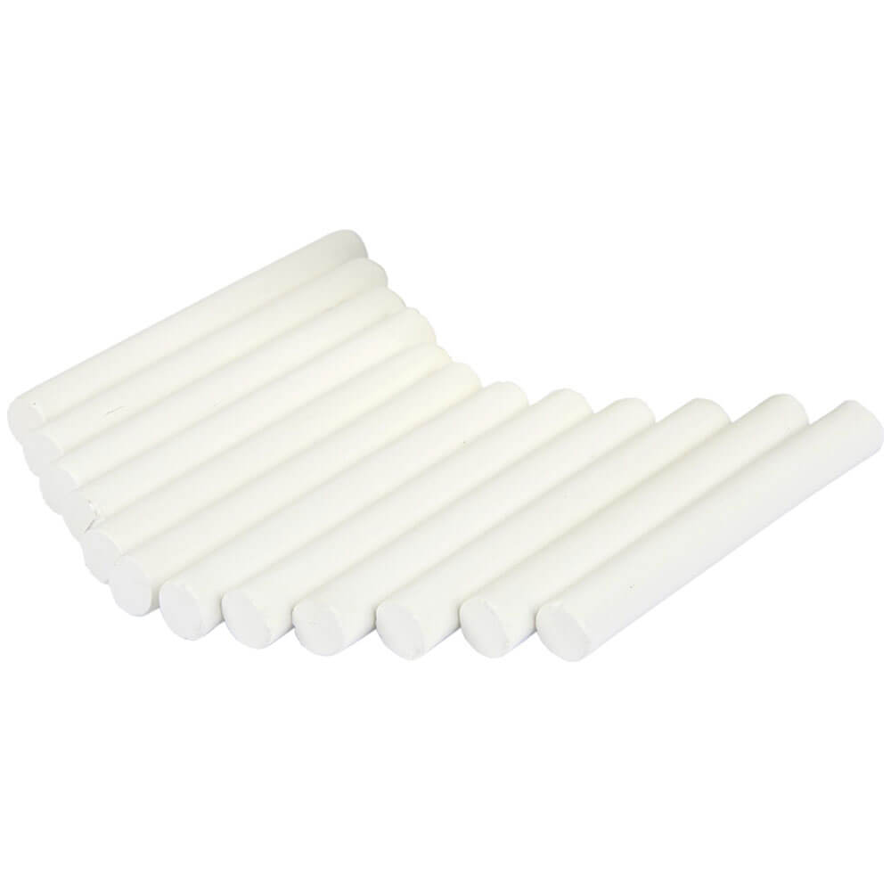 Crayola White Chalkboard Chalk 12 bâtons