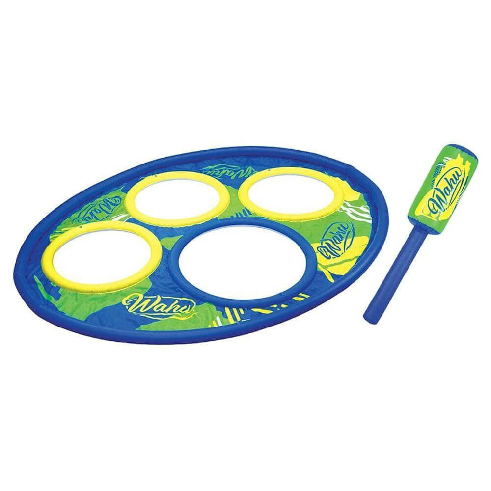 Bopper de piscine wahu