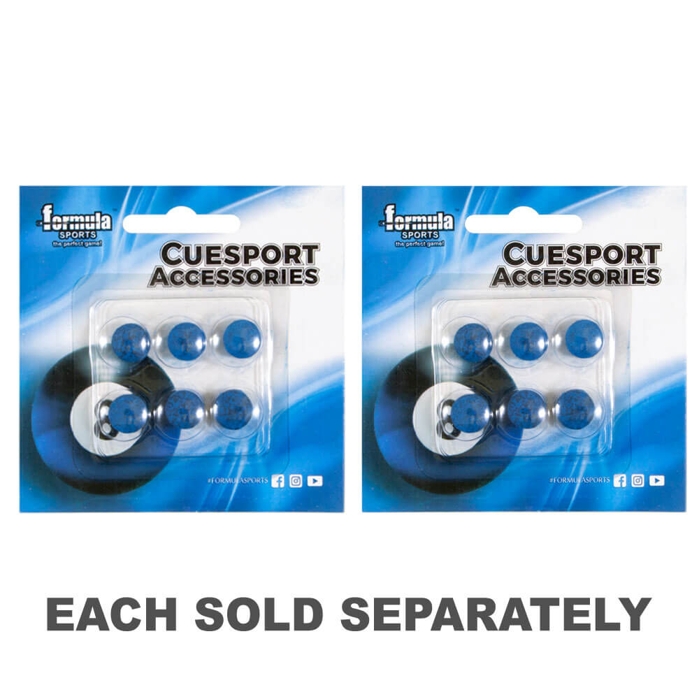 Formule Sports: Diamond Pro Blue Glue sur les conseils