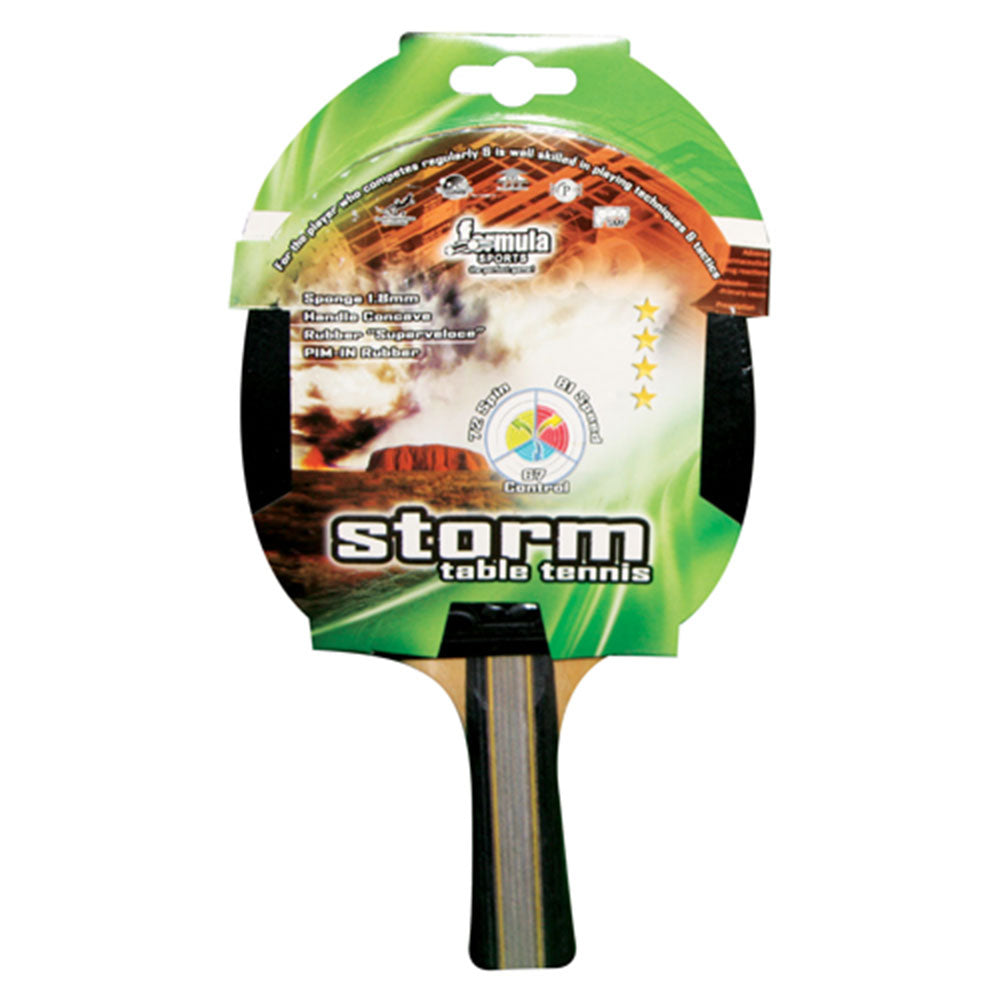 Formule sport tempor table tennis paddle