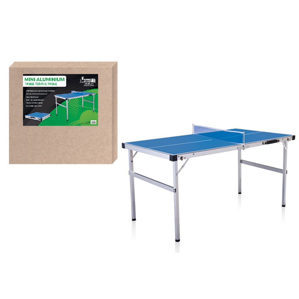 Formule Sports Portable Table Tennis Camping Game