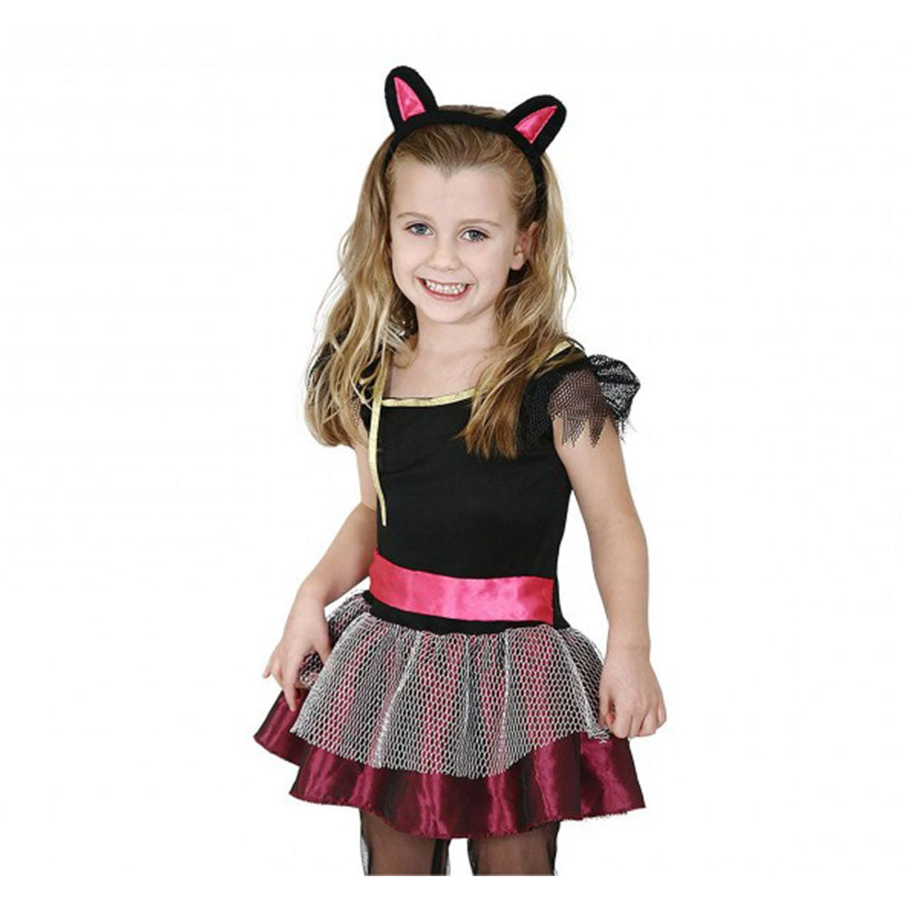Costume sur le thème de Party Rock Star (rouge)