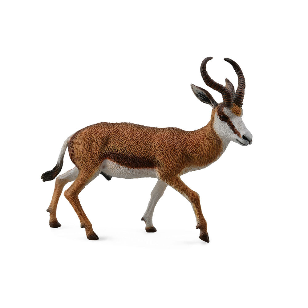 Figure Springbok Collecta (grande)
