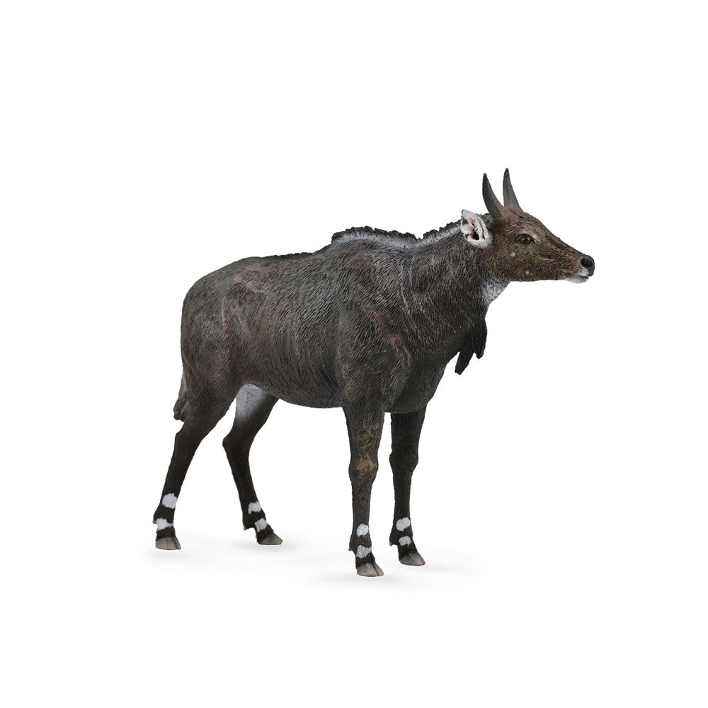 COLLECTA NILGAI FIGURE (GRAND)