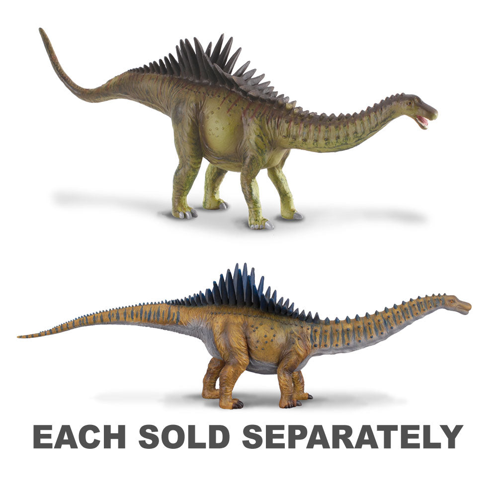 Figure de dinosaure Collecta Agustinia