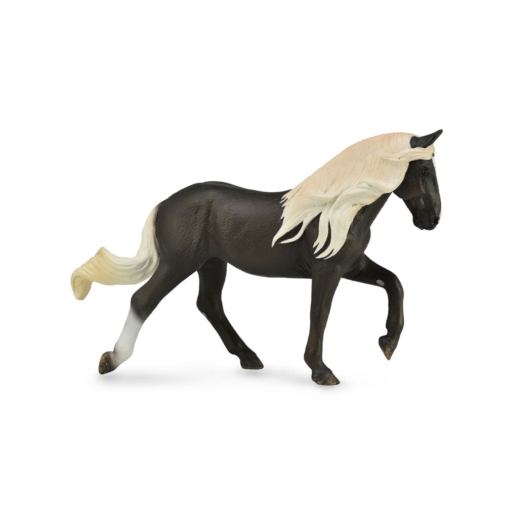 Collecta Chocolate Rocky Mountain Mare Figure (XL)