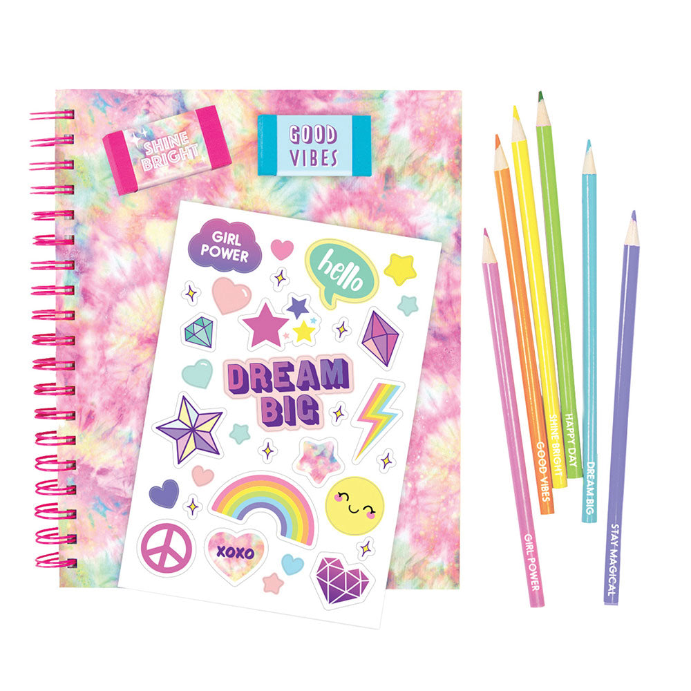 3c4g tout en un ensemble de croquis