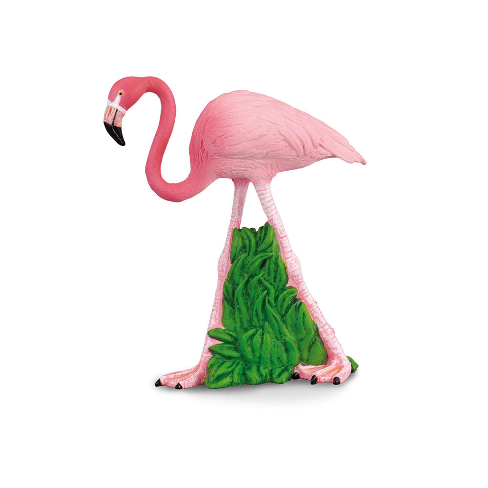 COLLECTA FLAMINGO FIGURE (Medium)
