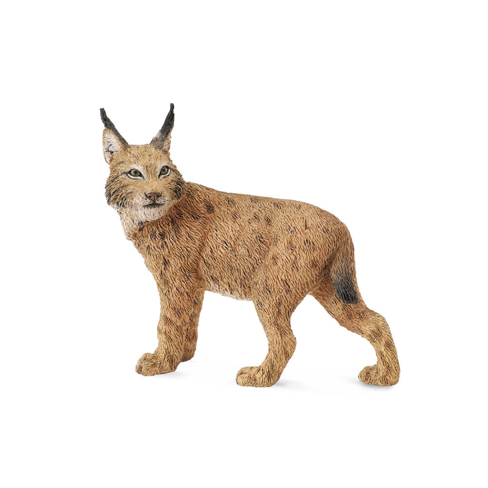 COLLECTA LYNX FIGURE (GRAND)