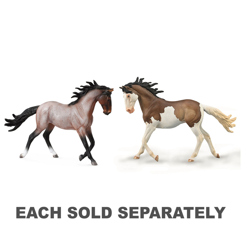 Collecta Mustang Mare Bay Figure (extra grande)