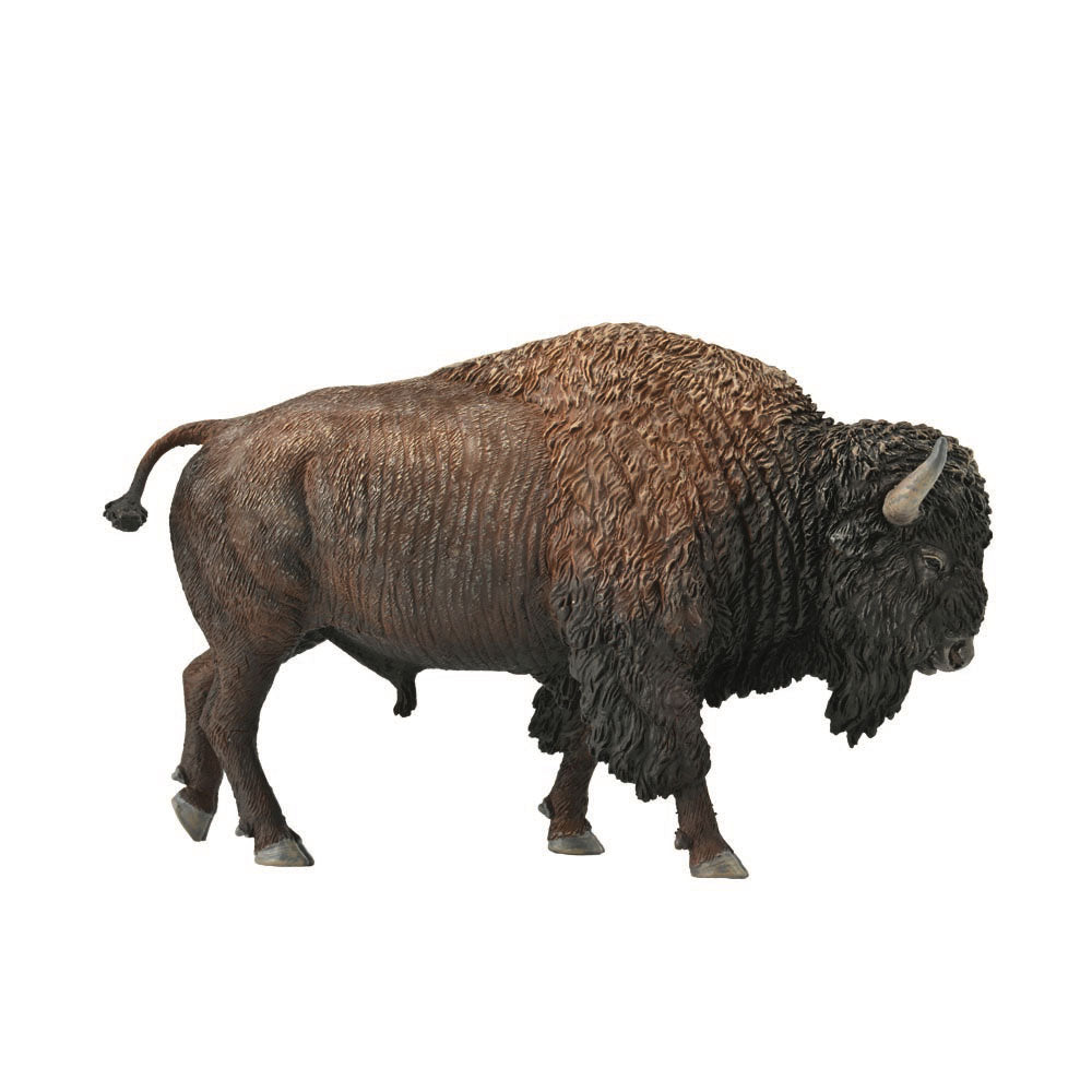 COLLECTA AMERICAN BISON FIGUR (Extra Large)