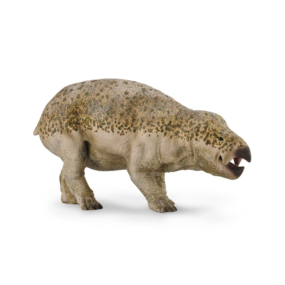 Collecta Lisowicia Bojani Figure avec mâchoire mobile (Deluxe)