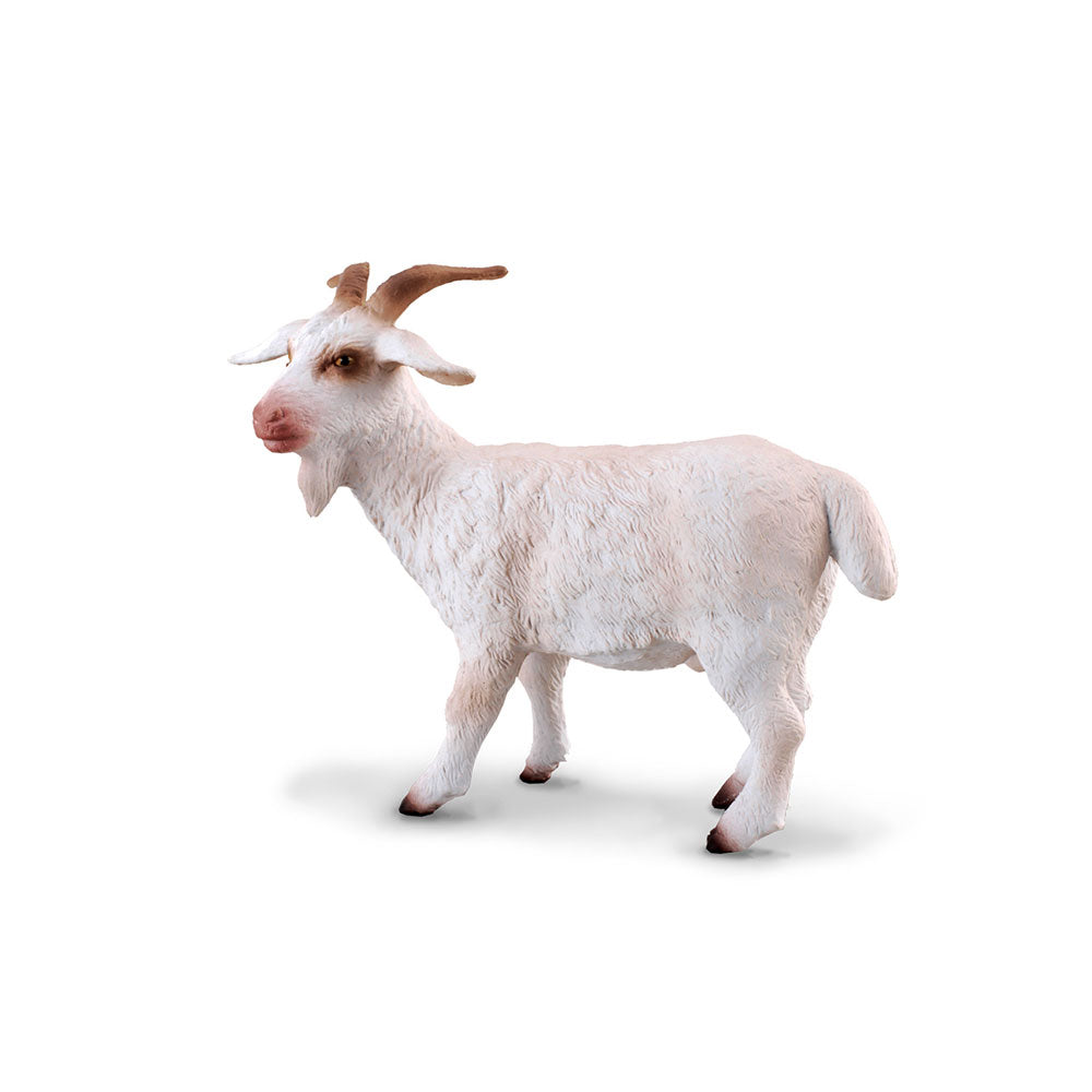 COLLECTA Billy Goat Figure (Medium)