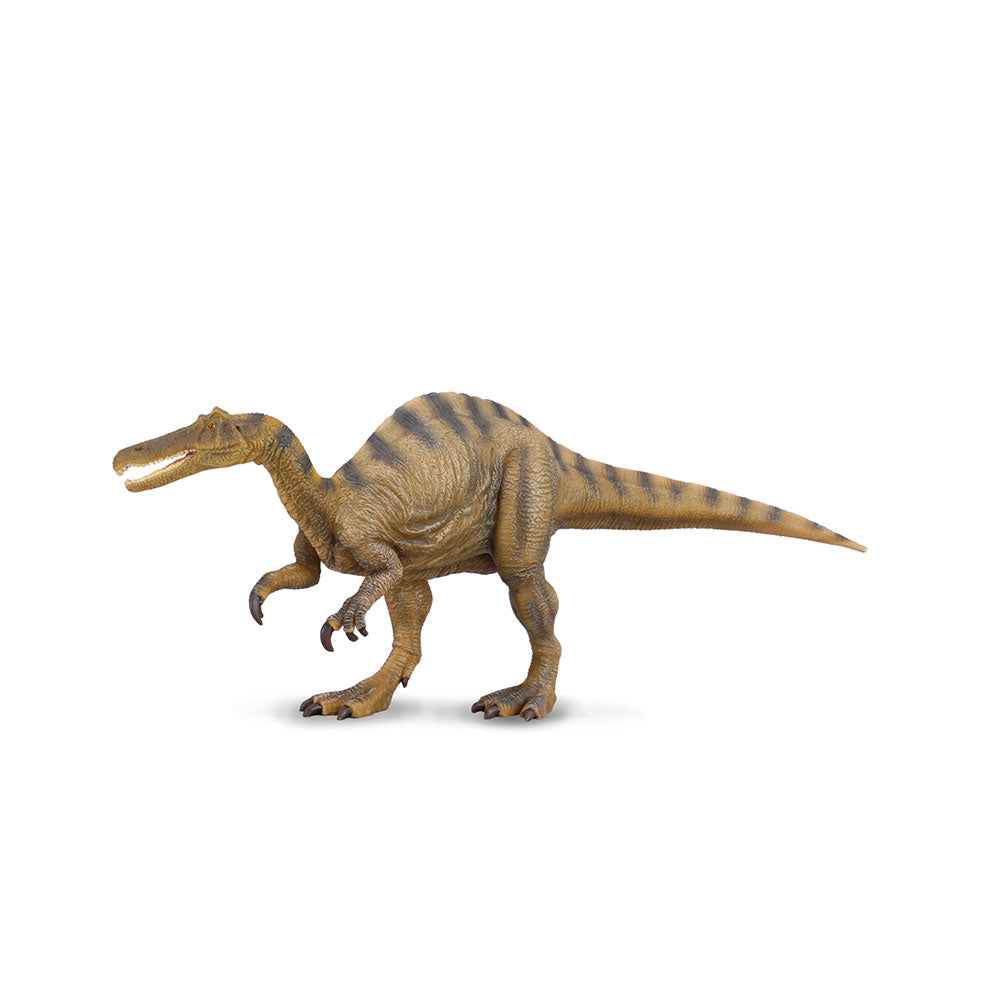 Figure de luxe de dinosaur Baryonyx Collecta
