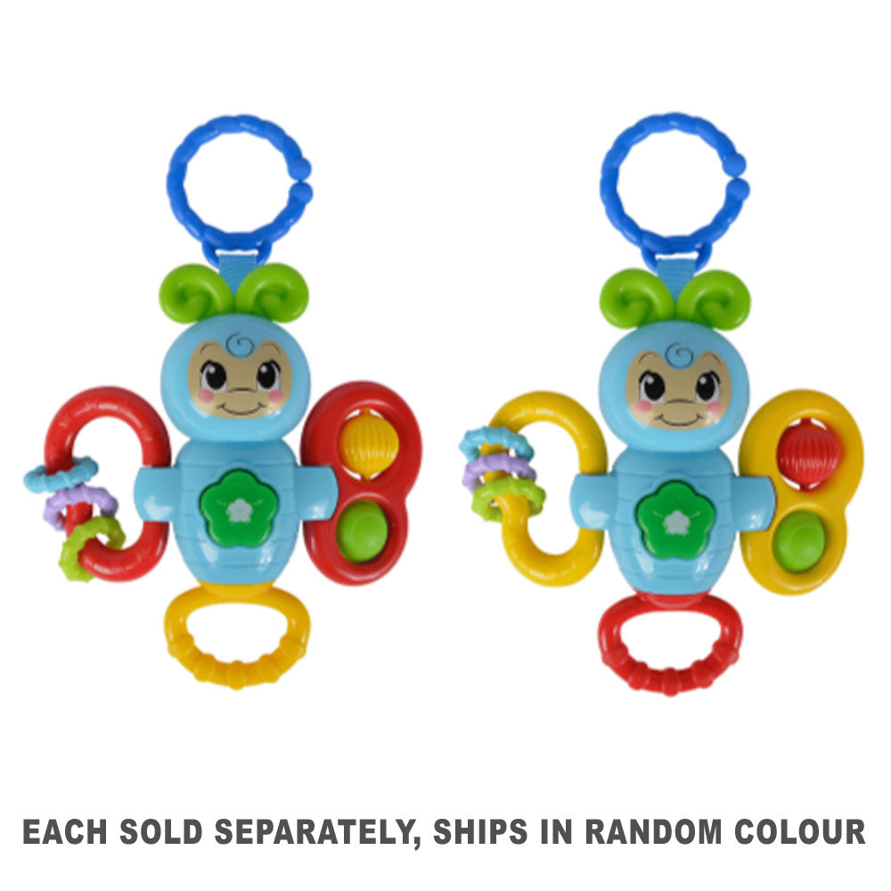 ABC multifonctions papillon