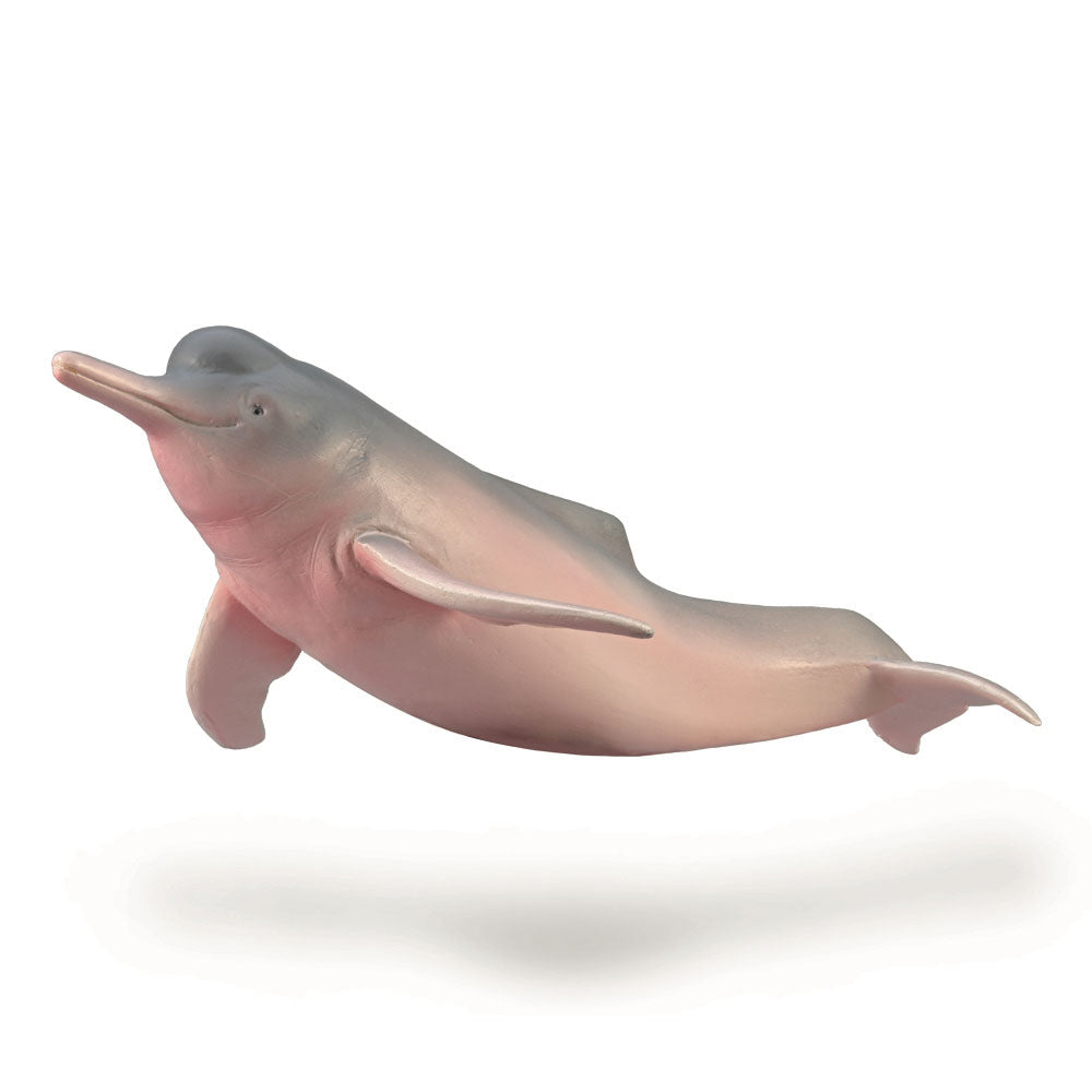 Collecta Amazon River Dolphin Figure (milieu)
