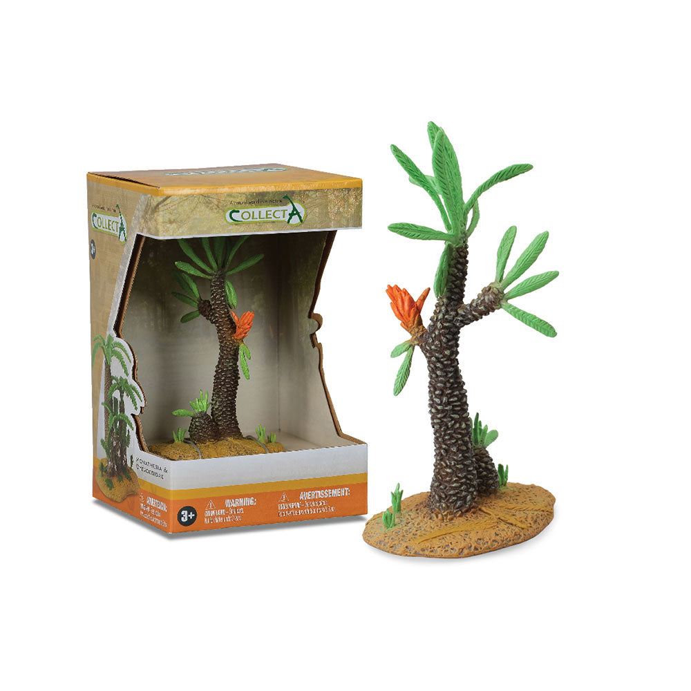 Collecta Williamsonia Miniature Figure