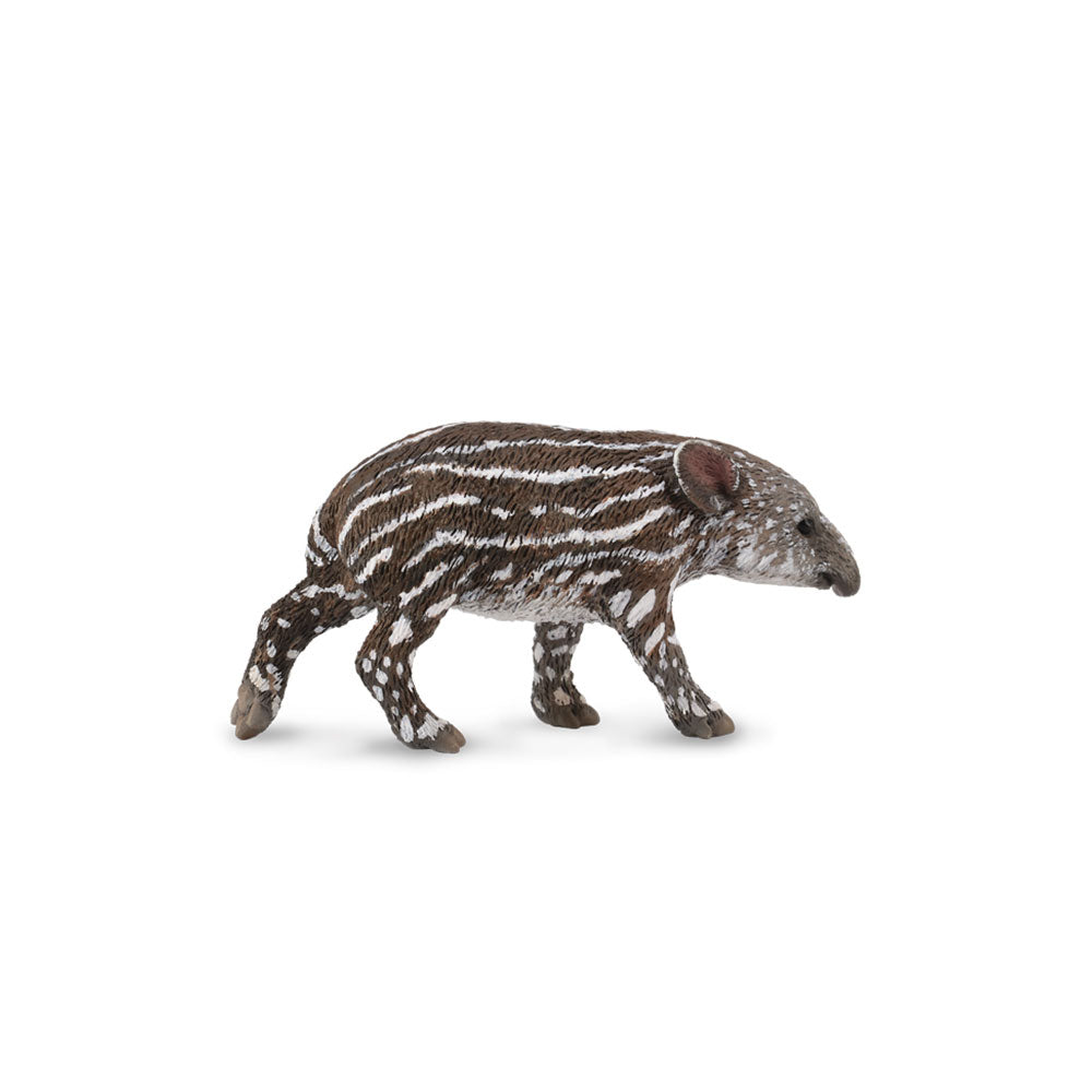 Collecta Baby Bairds Tapir Figure (Small)