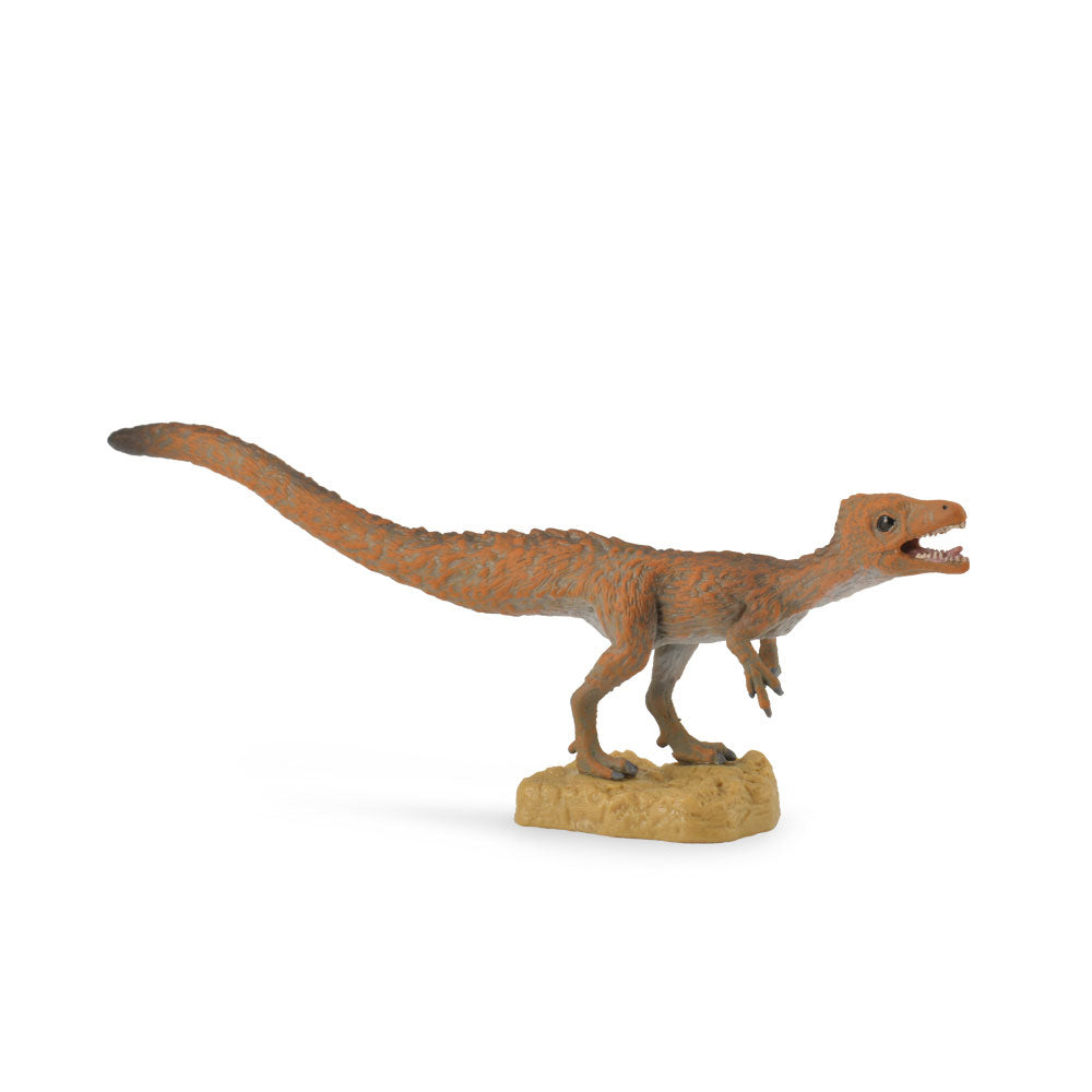 Figure de dinosaure Collecta Sciurumimus (moyen)